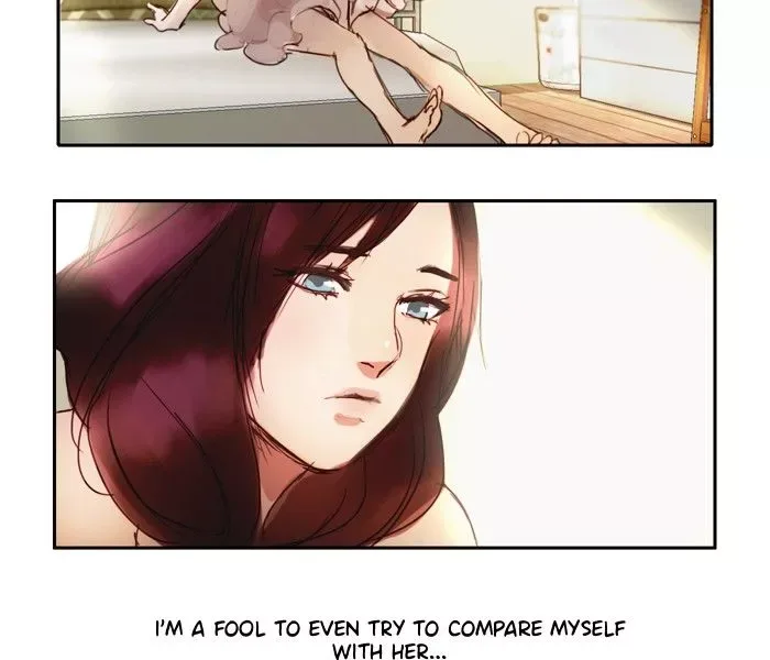 Siren's Lament Chapter 2 page 16