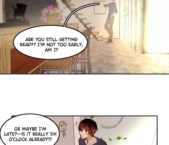 Siren's Lament Chapter 2 page 22