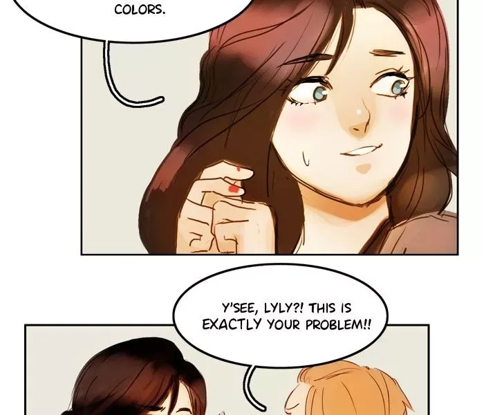 Siren's Lament Chapter 1 page 37