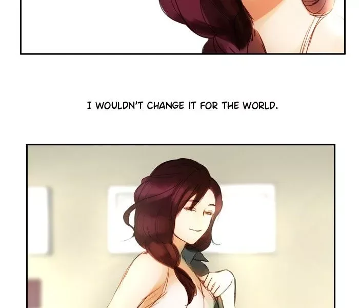 Siren's Lament Chapter 2 page 19