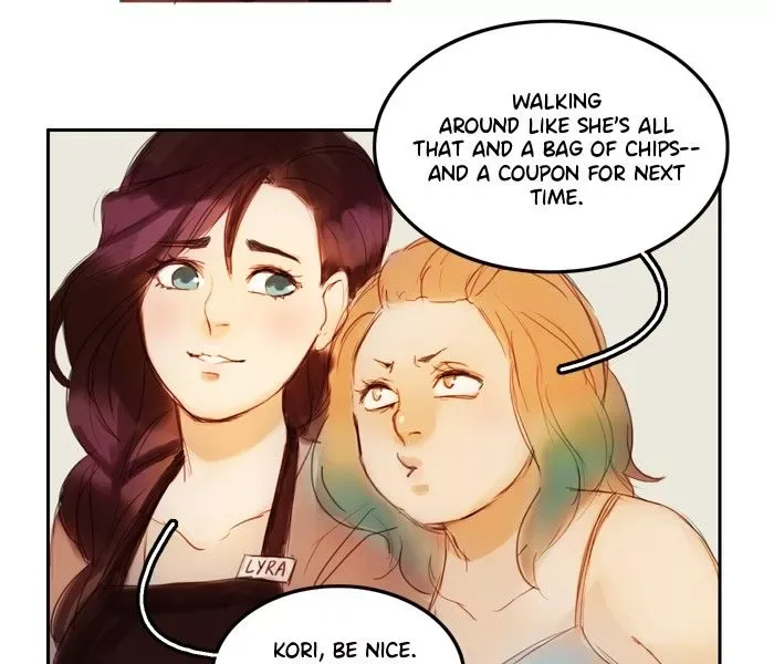 Siren's Lament Chapter 1 page 31