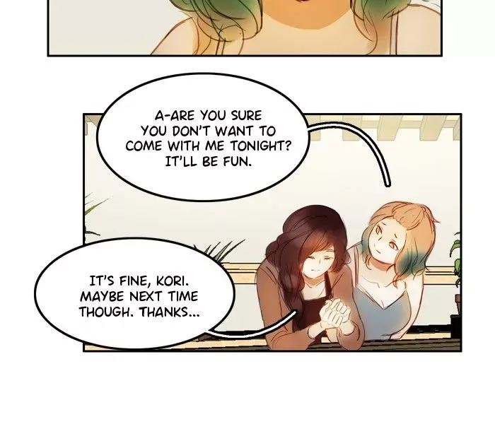 Siren's Lament Chapter 1 page 34