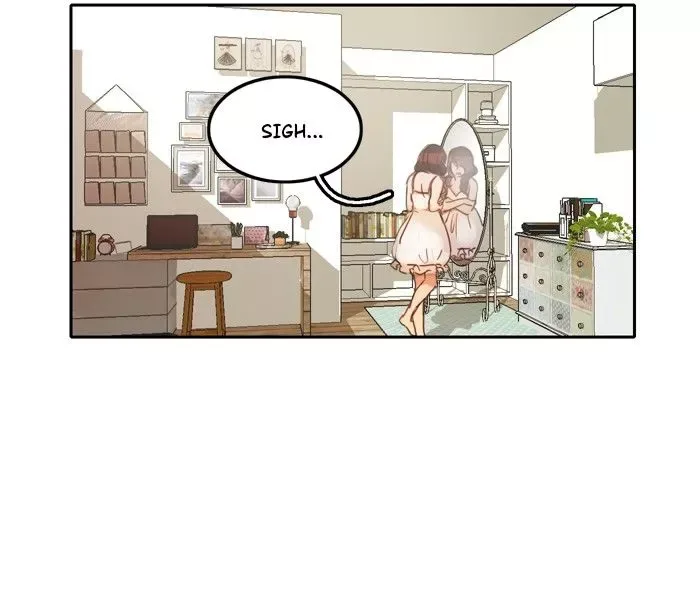 Siren's Lament Chapter 2 page 11