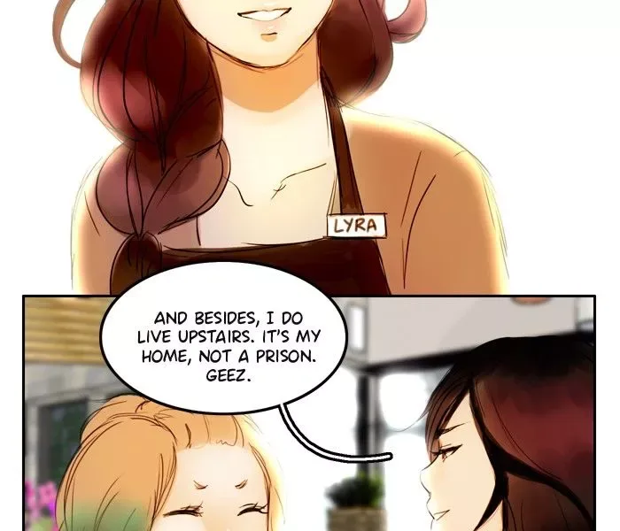 Siren's Lament Chapter 1 page 42