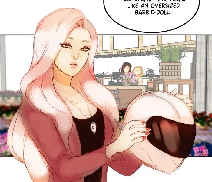Siren's Lament Chapter 1 page 30