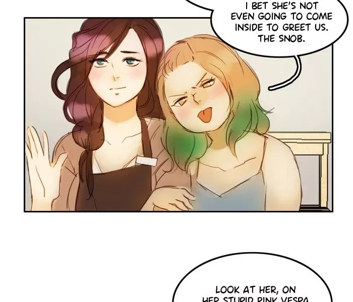 Siren's Lament Chapter 1 page 29