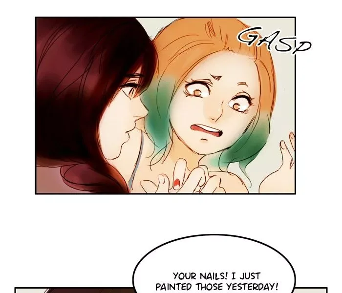 Siren's Lament Chapter 1 page 35