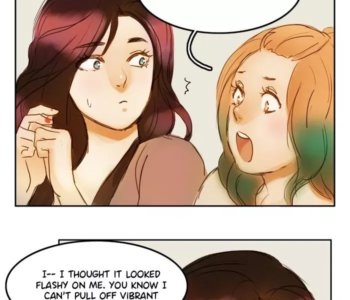 Siren's Lament Chapter 1 page 36