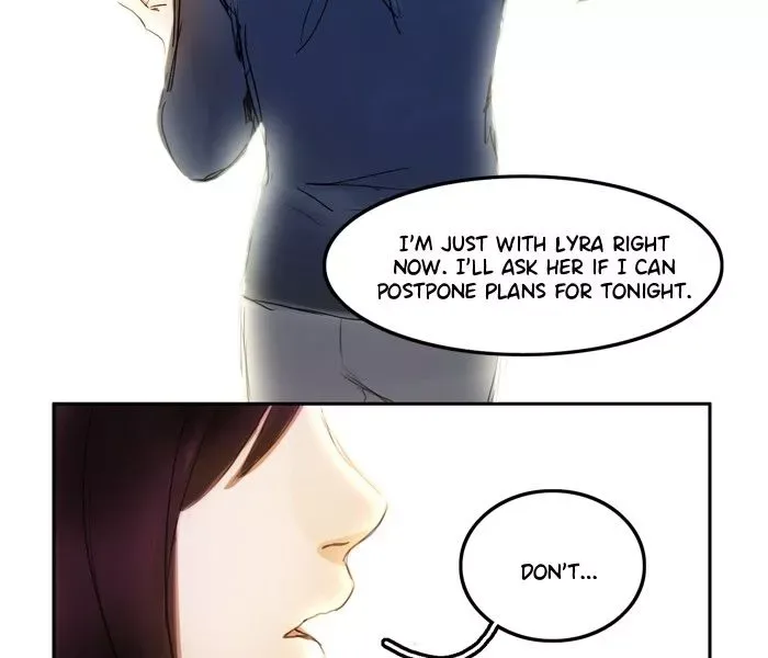 Siren's Lament Chapter 2 page 35
