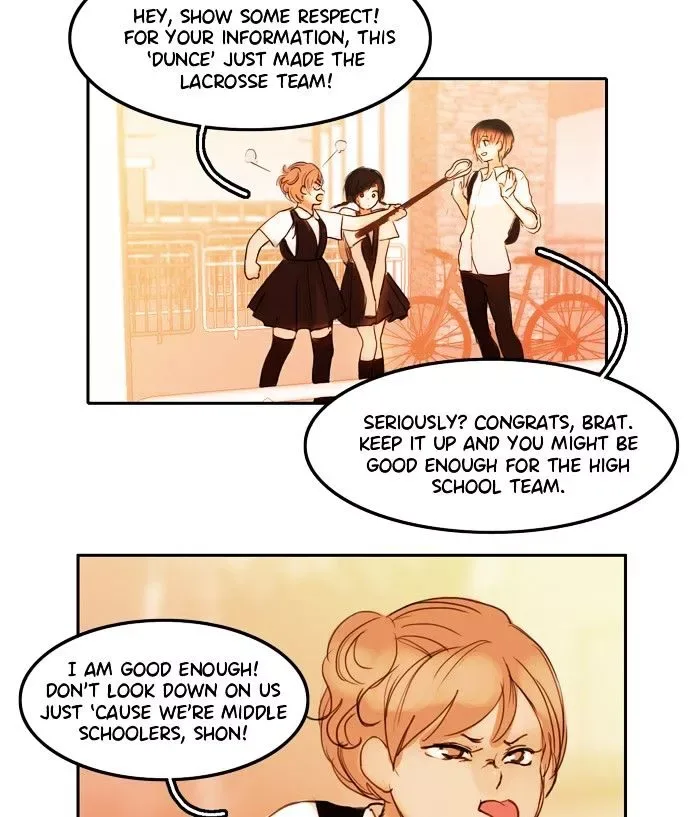 Siren's Lament Chapter 3 page 16