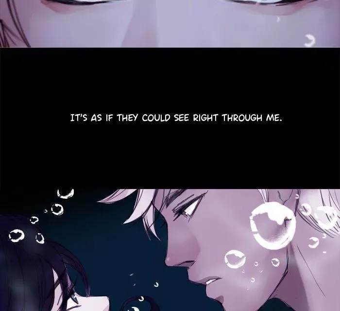 Siren's Lament Chapter 4 page 3