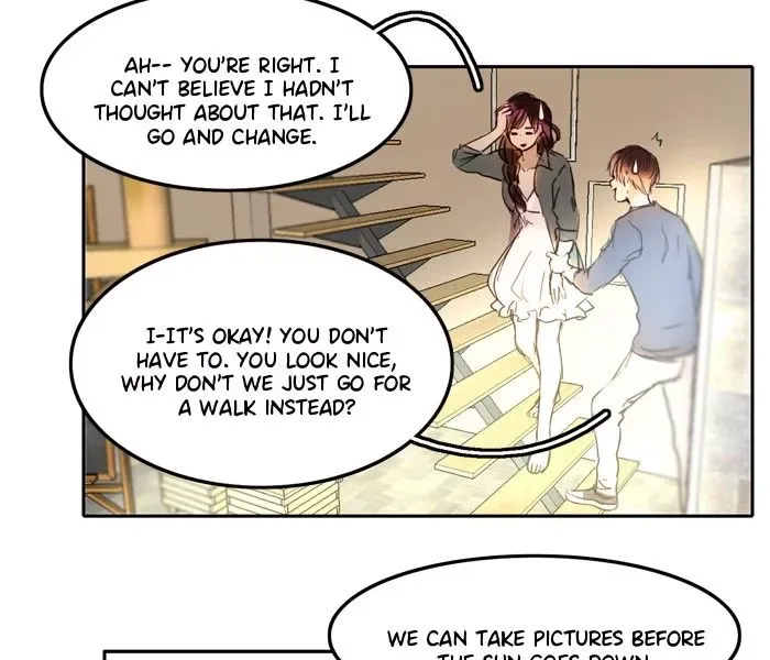 Siren's Lament Chapter 2 page 26