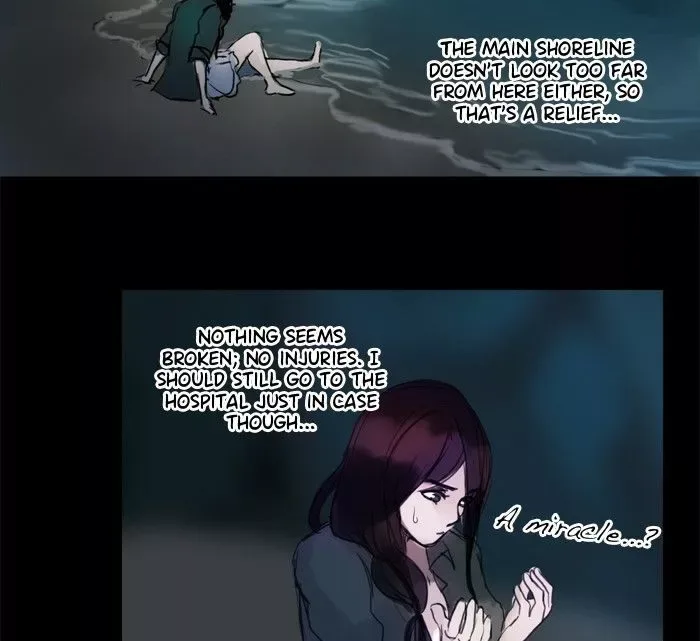 Siren's Lament Chapter 4 page 12