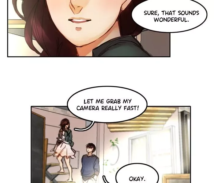 Siren's Lament Chapter 2 page 29