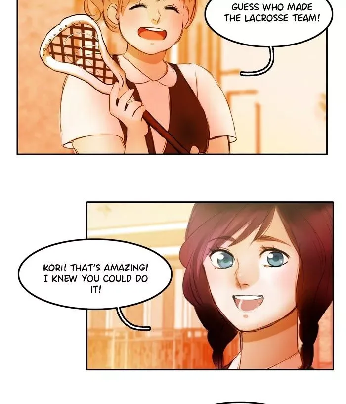 Siren's Lament Chapter 3 page 11