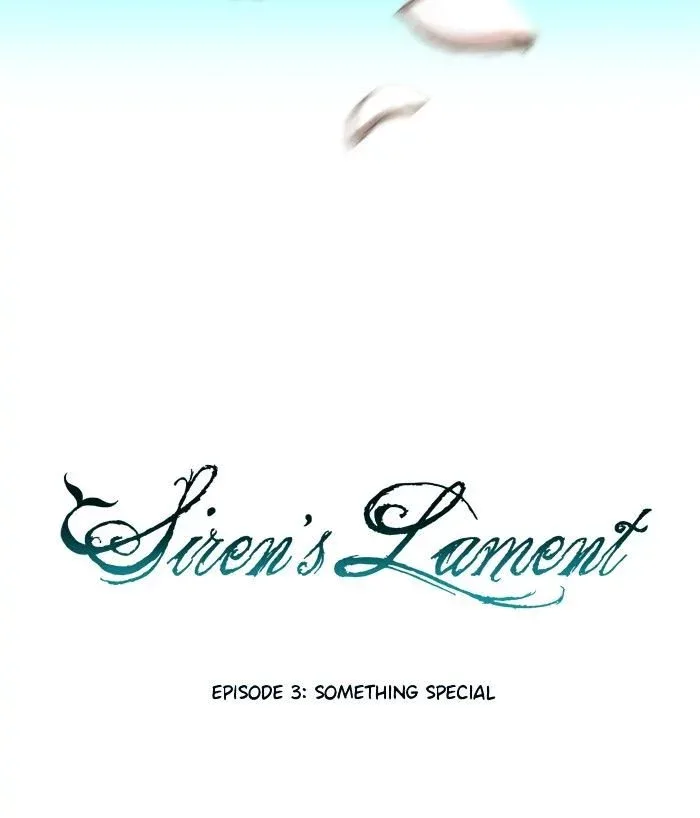 Siren's Lament Chapter 3 page 8
