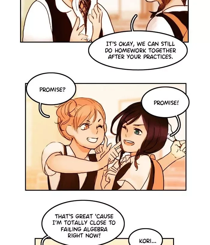 Siren's Lament Chapter 3 page 13