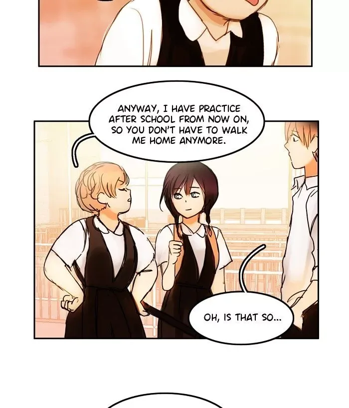 Siren's Lament Chapter 3 page 17