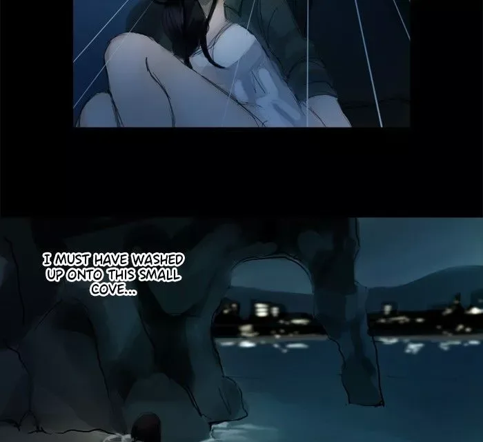 Siren's Lament Chapter 4 page 11