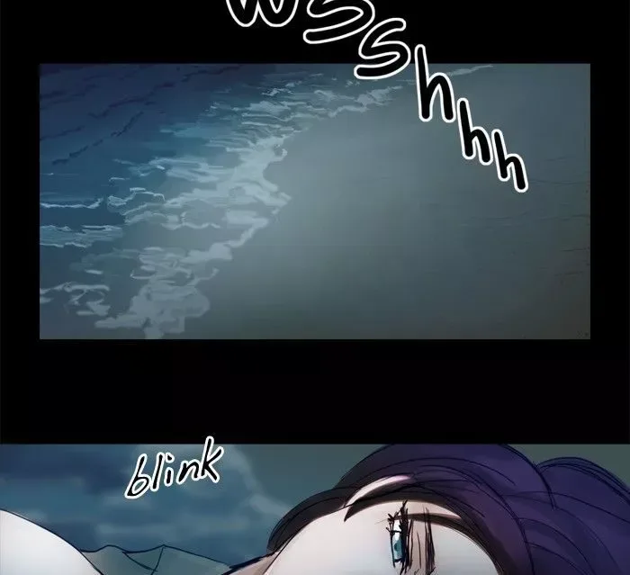 Siren's Lament Chapter 4 page 8