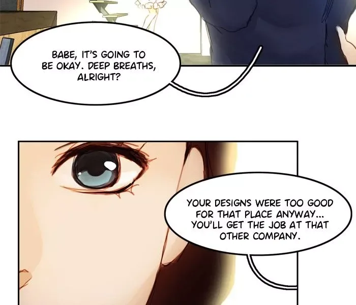 Siren's Lament Chapter 2 page 33