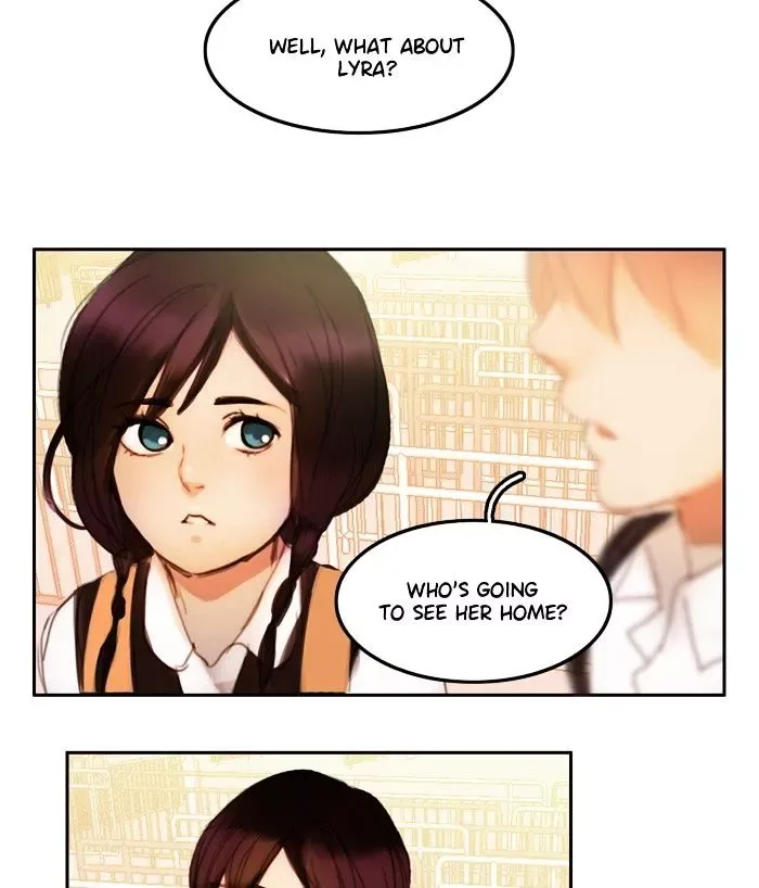 Siren's Lament Chapter 3 page 18