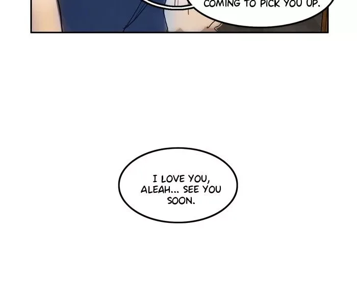 Siren's Lament Chapter 2 page 40