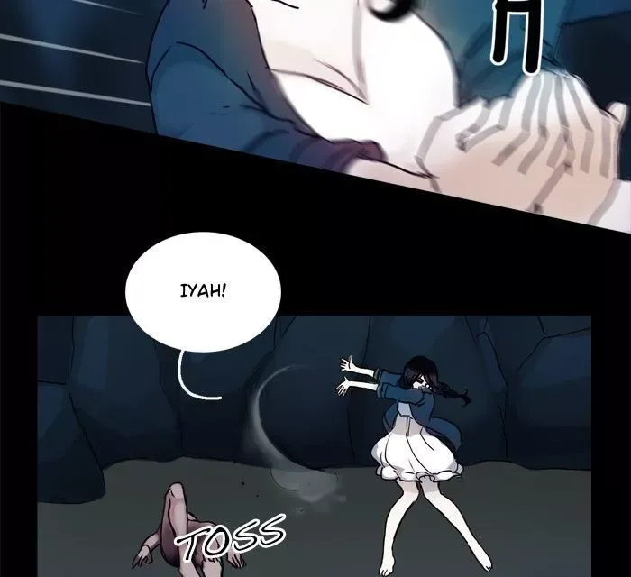 Siren's Lament Chapter 4 page 24