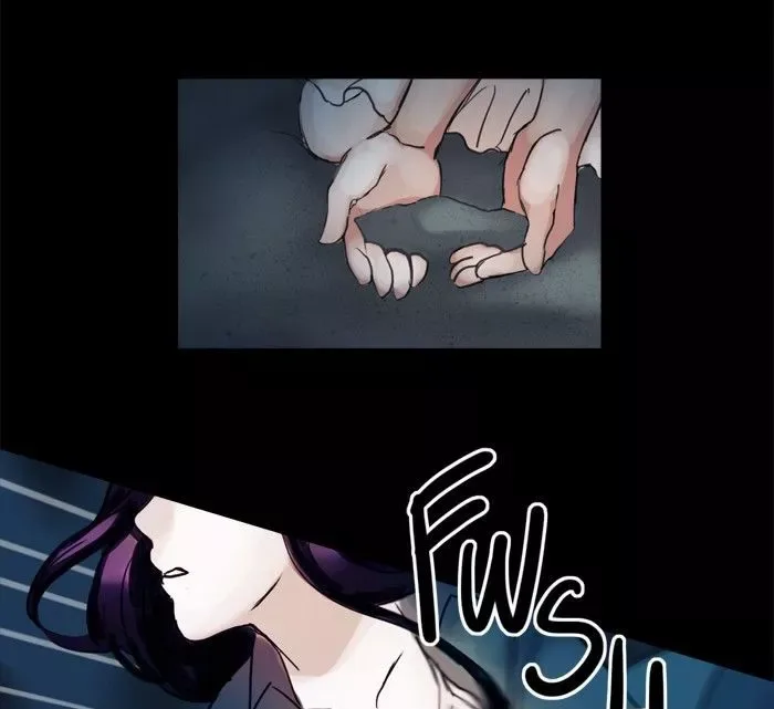 Siren's Lament Chapter 4 page 23