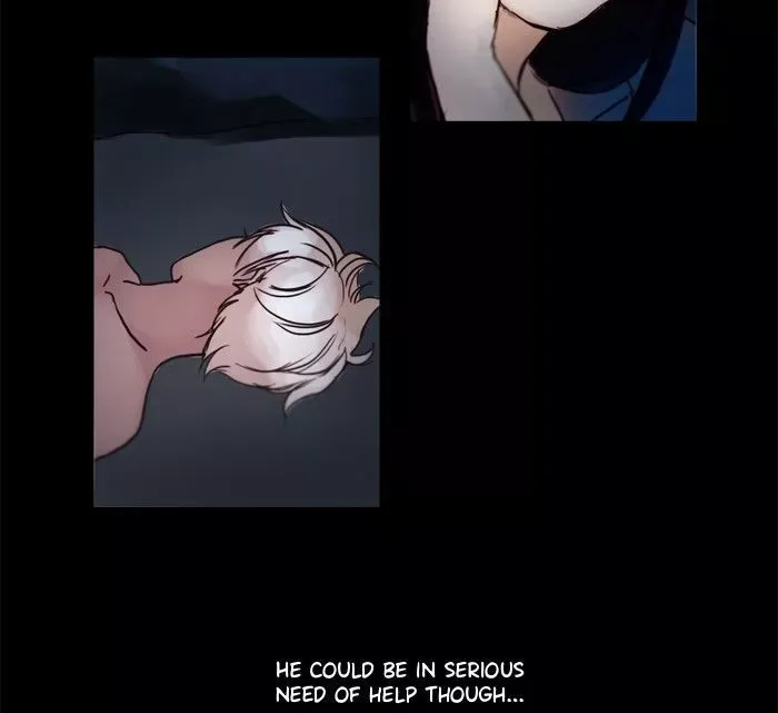Siren's Lament Chapter 4 page 21
