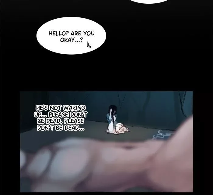 Siren's Lament Chapter 4 page 18