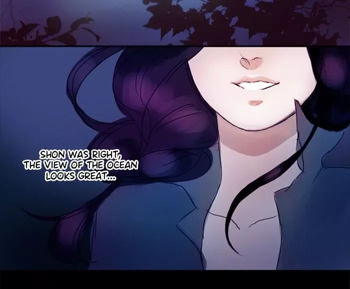Siren's Lament Chapter 2 page 54