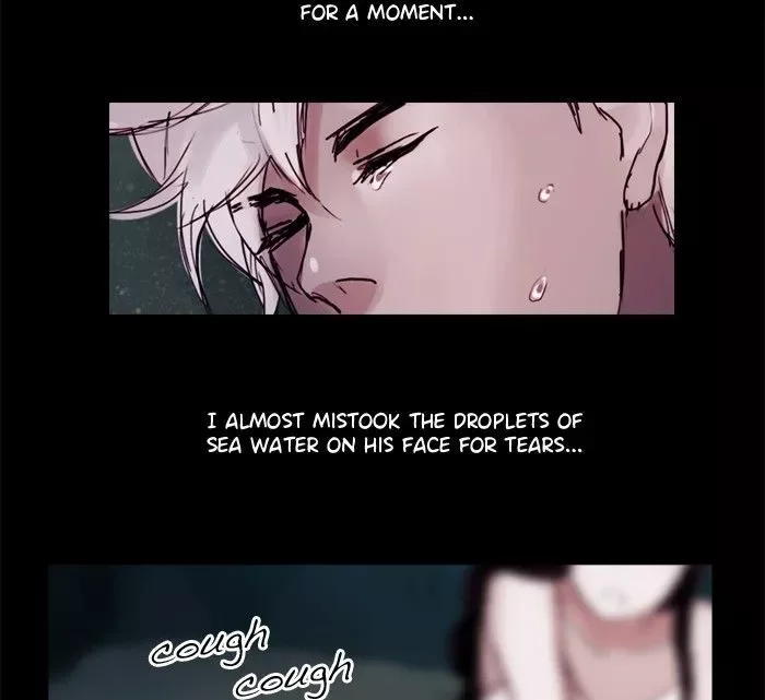 Siren's Lament Chapter 4 page 30