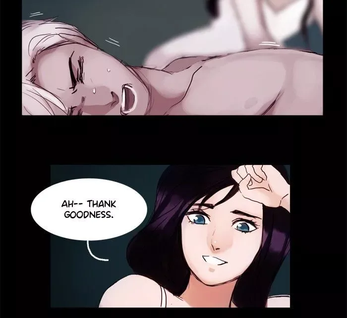 Siren's Lament Chapter 4 page 31