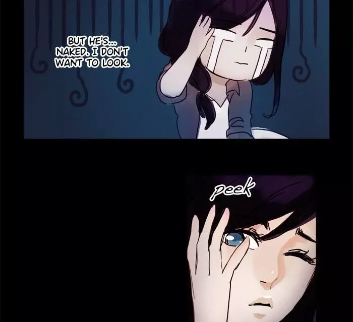 Siren's Lament Chapter 4 page 20