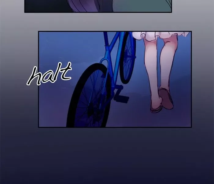 Siren's Lament Chapter 2 page 50