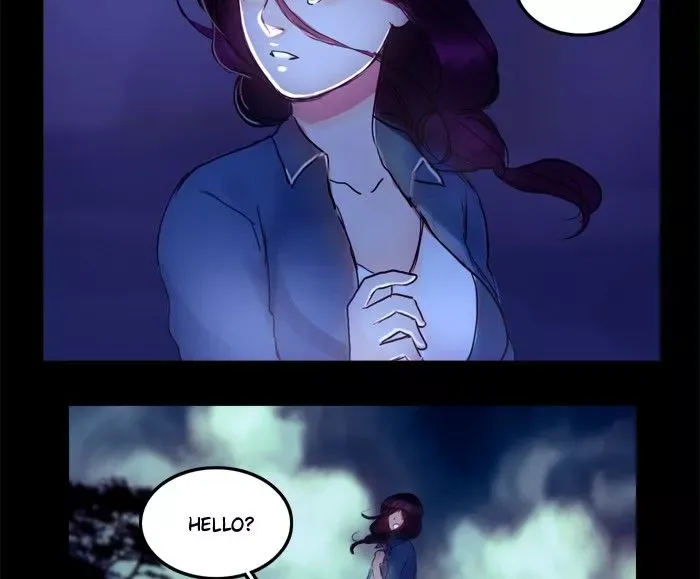 Siren's Lament Chapter 2 page 66