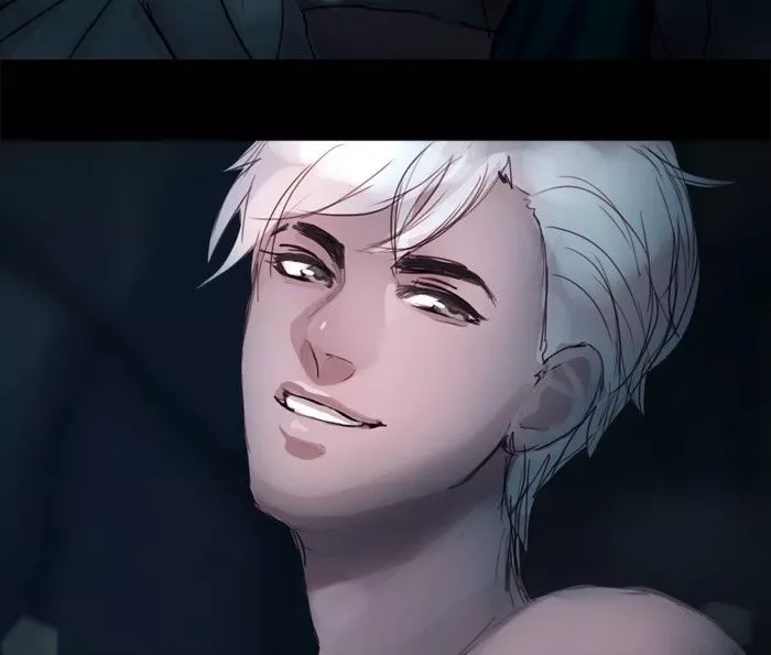 Siren's Lament Chapter 4 page 37