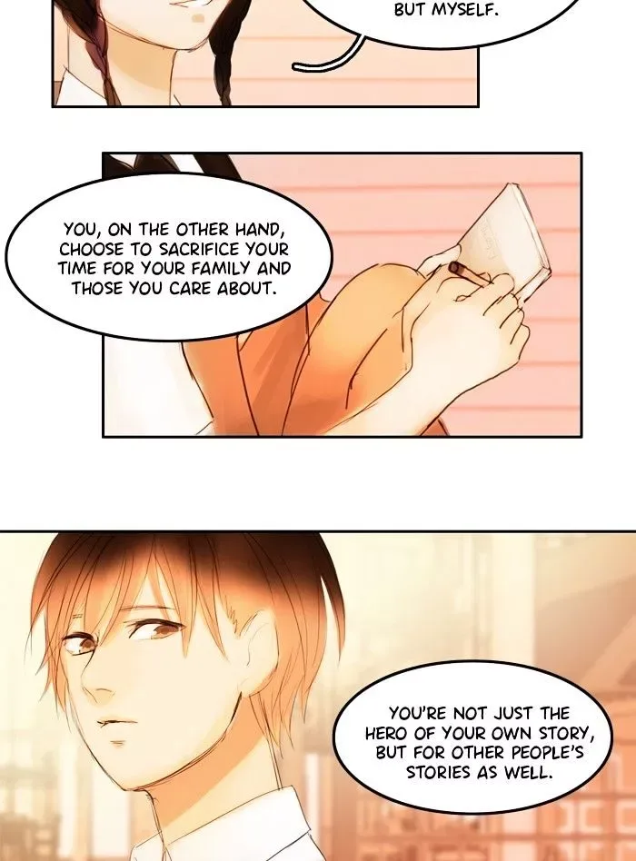 Siren's Lament Chapter 3 page 41