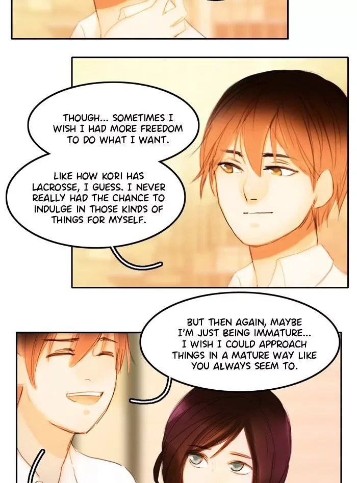 Siren's Lament Chapter 3 page 39