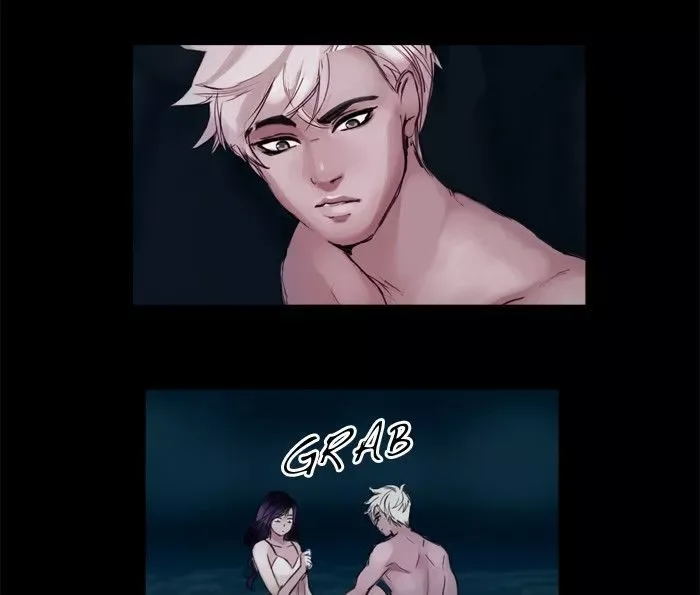 Siren's Lament Chapter 4 page 43