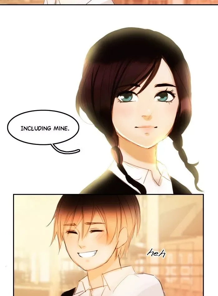 Siren's Lament Chapter 3 page 42