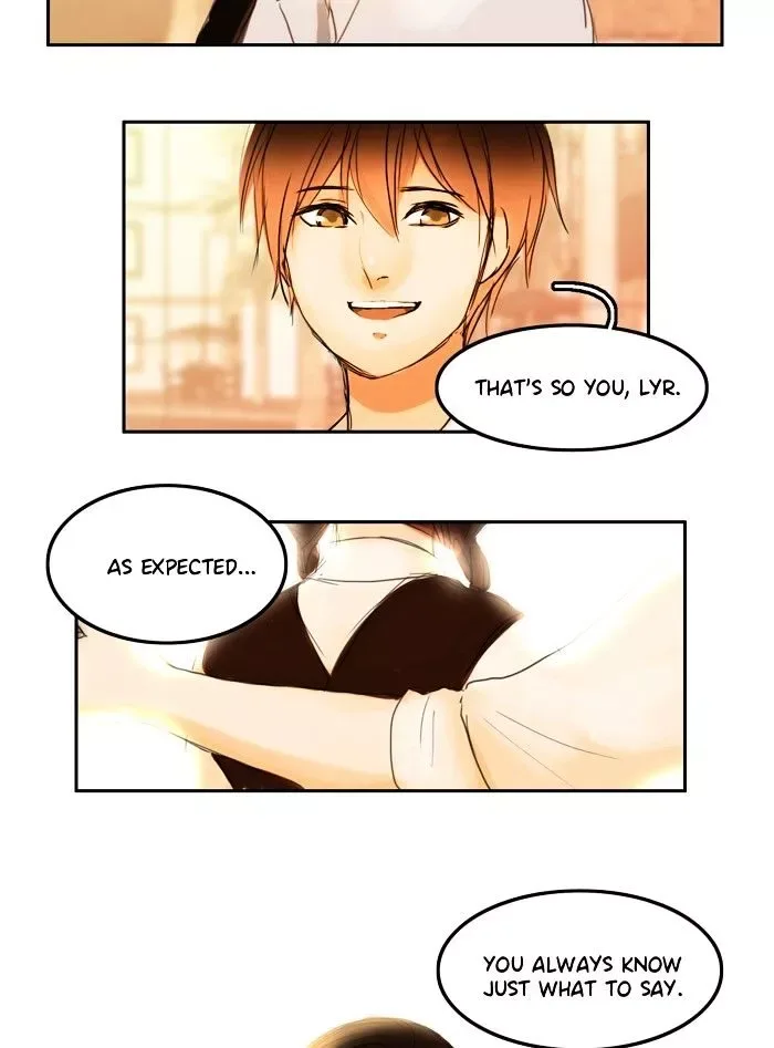 Siren's Lament Chapter 3 page 43