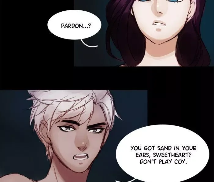 Siren's Lament Chapter 4 page 47