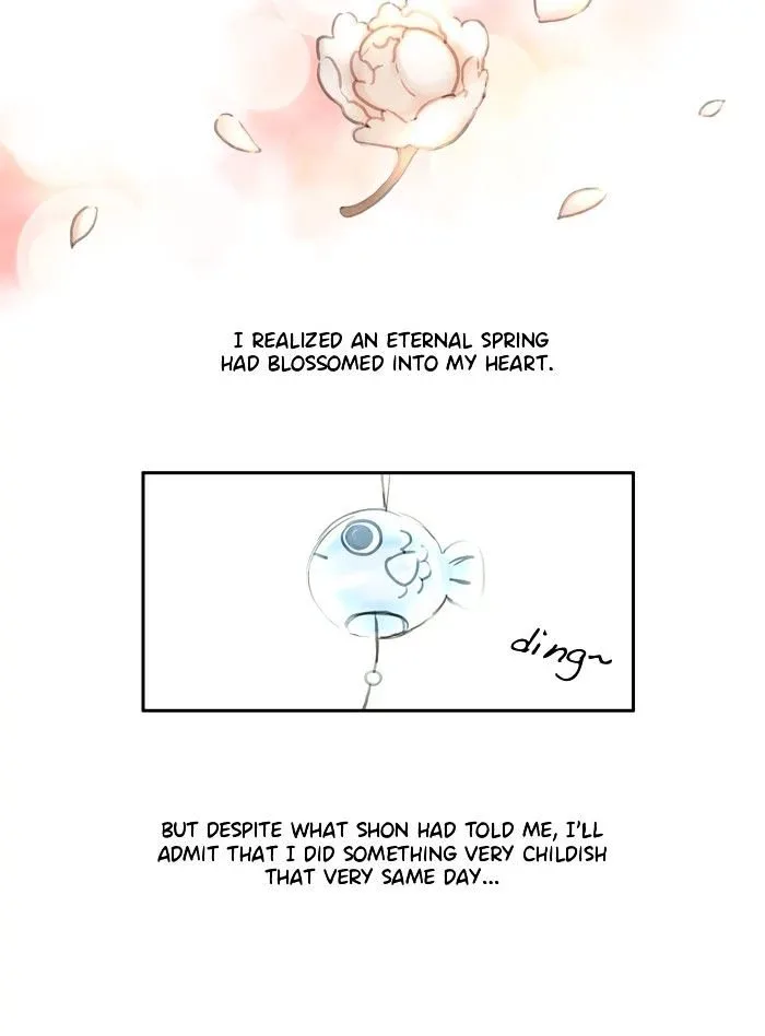 Siren's Lament Chapter 3 page 45