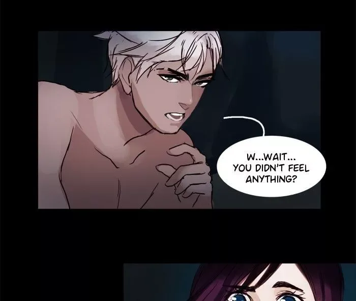 Siren's Lament Chapter 4 page 46