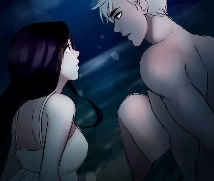 Siren's Lament Chapter 4 page 36