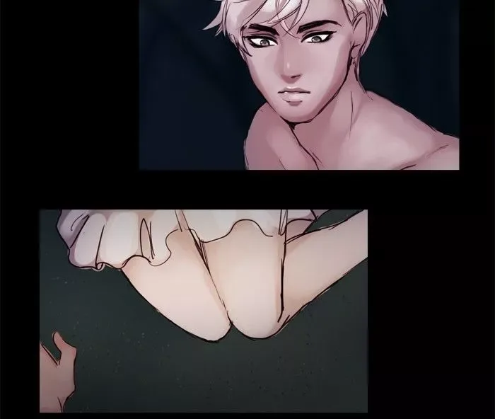 Siren's Lament Chapter 4 page 42