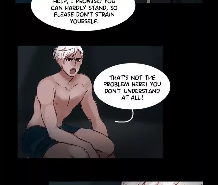 Siren's Lament Chapter 4 page 52