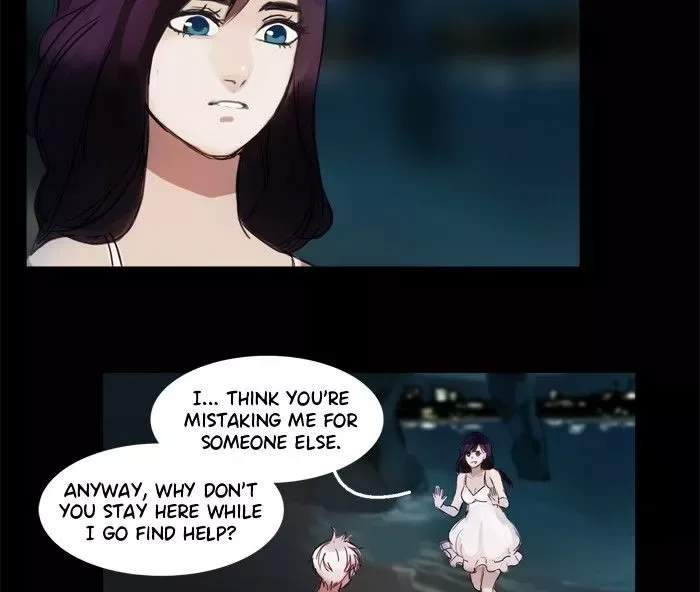 Siren's Lament Chapter 4 page 50